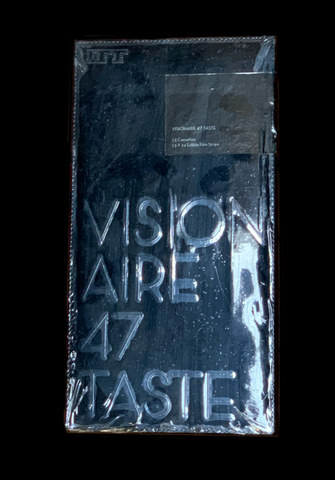 <strong>VISIONAIRE 47 TASTE</strong> 2005