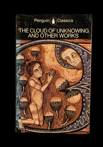 <strong>THE CLOUD OF UNKNOWING AND OTHER WORKS 1978</strong> CLIFTON WOLTERS