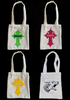 <strong>MINI CANVAS TOTES</strong>