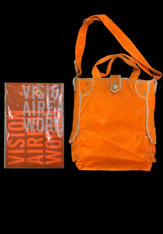 <strong>VISIONAIRE 41 WITH GAP</strong> 2003