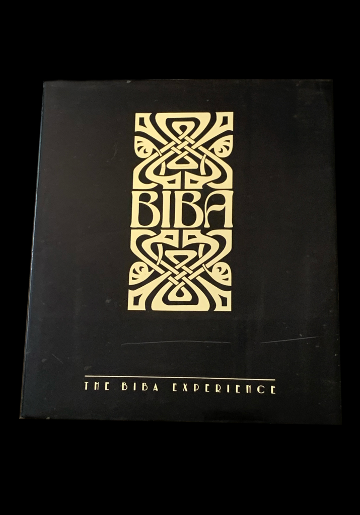 <strong>THE BIBA EXPERIENCE 2004 </strong>ALWYN W TURNER