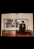 <strong>PAPER MAGAZINE 2015</strong> MARILYN MANSON BY TERRY RICHARDSON