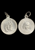 <strong>HOLY CHILDHOOD ASSOCIATION PENDANT <strong>