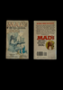 <strong>HOW TO BE A SUCCESSFUL DOG</strong>MAD MAGAZINE PAPERBACK 1990