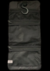 <strong>MEDIUM KEEP-ALL FOLD DOWN MESH NYLON CLIP WALLET</strong> 3 COMPARTMENTS 25CM