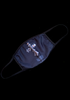 <strong>PERSONAL JESUS PRINTED FACE MASK</strong> REUSABLE