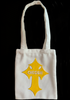 <strong>MINI CANVAS TOTES</strong>