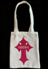 <strong>MINI CANVAS TOTES</strong>
