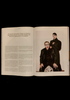 <strong>PAPER MAGAZINE 2015</strong> MARILYN MANSON BY TERRY RICHARDSON