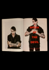 <strong>PAPER MAGAZINE 2015</strong> MARILYN MANSON BY TERRY RICHARDSON