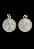 <strong>VINTAGE POPE PALVS VI COIN PENDANT</strong>