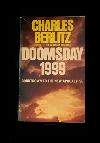 <p><strong>DOOMSDAY 1999 - 1982</strong> CHARLES BERLITZ